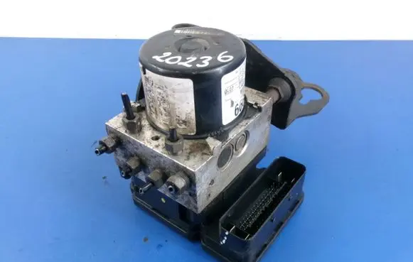 Jeep Compass ABS Pump P05105590AG