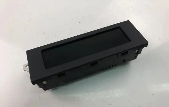 Citroen C3 Screen/display/small screen 96632560XT