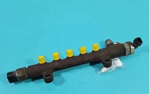 Toyota RAV 4 (XA40) Fuel main line pipe 8945820051 IMPRK1568074