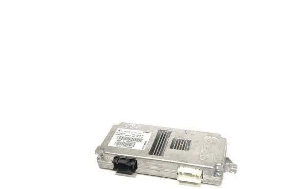 BMW X5 F15 Camera control unit module 16129510 04939683101 1614440246