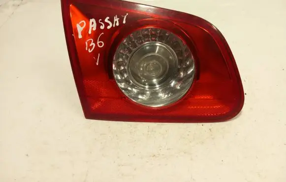 Volkswagen PASSAT B6 Tailgate rear/tail lights 3C9945093A