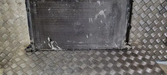 Ford Galaxy Coolant radiator