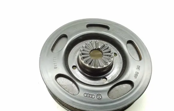 Audi A5 8T 8F Crankshaft pulley 06H105243G
