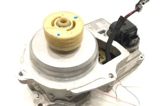 Mini One - Cooper F56 F55 Power steering control unit/module 19071310