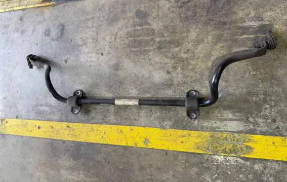Ford Focus Front anti-roll bar/sway bar JM0026343