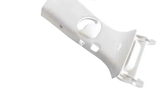 Land Rover Discovery 5 (B) pillar trim (top) HY3224396AD0