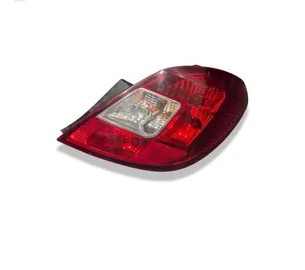 Opel Corsa D Rear/tail lights 13269051 89318821