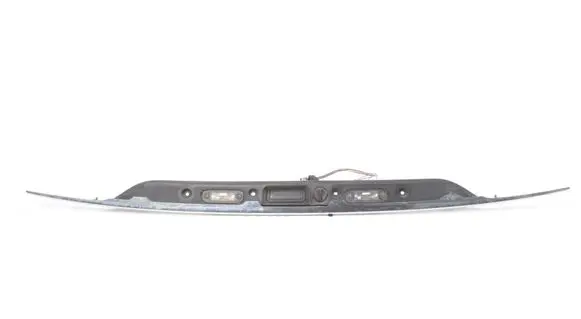 Volvo S80 Tailgate/trunk/boot exterior handle 31276258