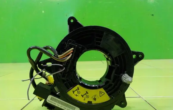 Land Rover Range Rover Sport L320 Airbag squib ring wiring YRC500080 TASMA ZWIJAK