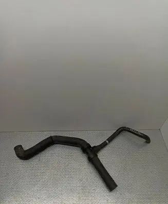 Renault Laguna II Engine coolant pipe/hose HSR20345 PA66GF30
