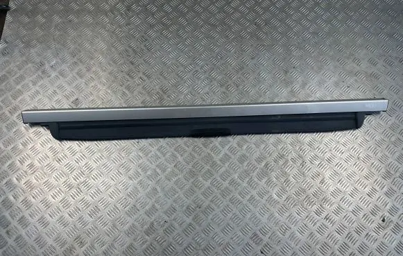 Subaru Outback Parcel shelf load cover 
