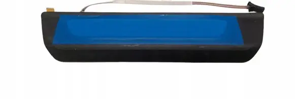 Audi Q7 4M Rear sill trim cover 4M0947417