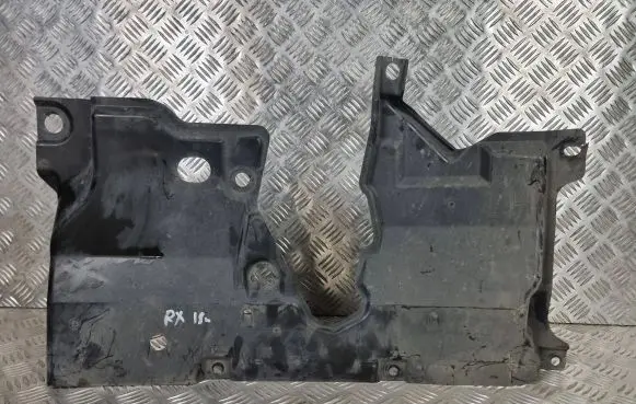 Lexus RX 450H Engine splash shield/under tray 5816648050