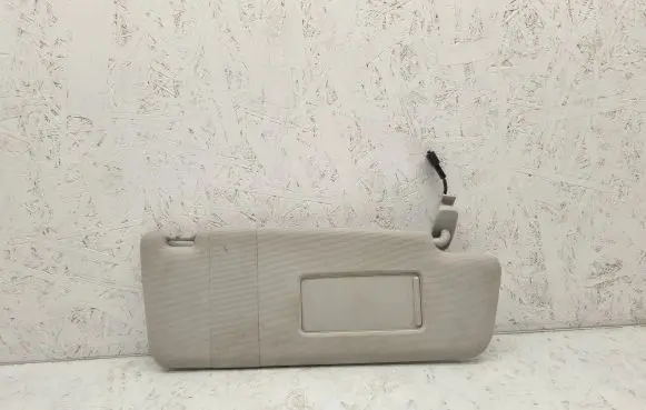 Volkswagen Touran I Sun visor 1T0857502