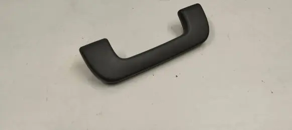 Audi Q7 4M Front interior roof grab handle 80a857607