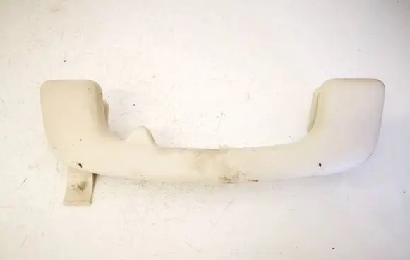 Citroen C4 I Rear interior roof grab handle 9649903077