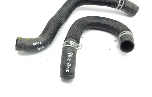 Hyundai Ioniq Engine coolant pipe/hose