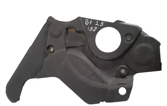 Volkswagen PASSAT B5.5 Belt protection 059103926C 059103927N