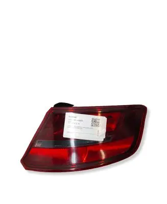 Audi A3 S3 8V Rear/tail lights 8V494509CC