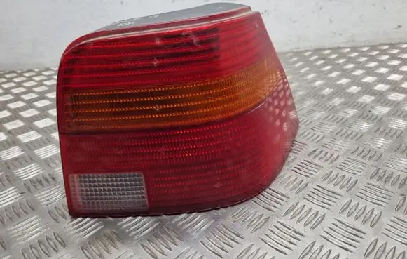 Volkswagen Golf IV Rear/tail lights 1J6945096Q