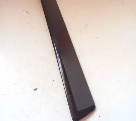 Audi A6 S6 C4 4A Front door trim bar 4A0867409