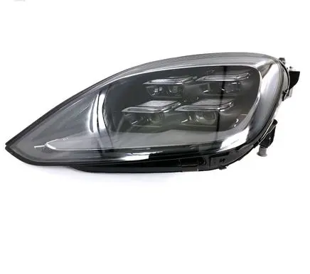 Porsche Cayenne (9Y0 9Y3) Headlight/headlamp 9Y0941085AB