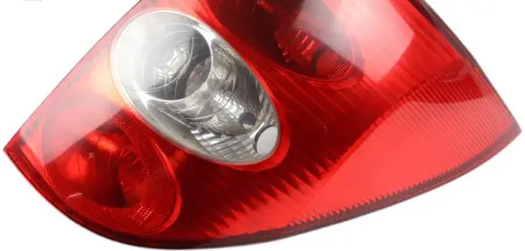Rear/tail lights