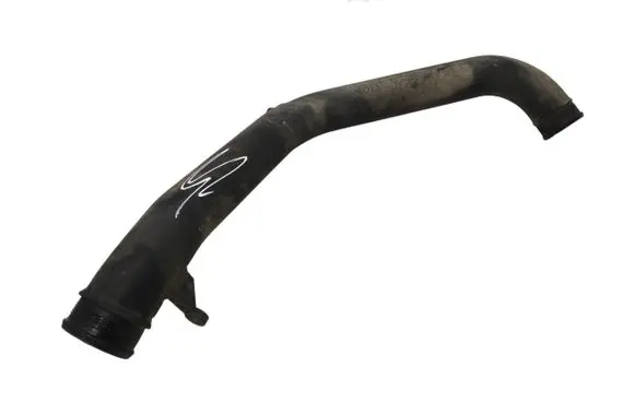 Ford S-MAX Turbo air intake inlet pipe/hose 6G9N60646