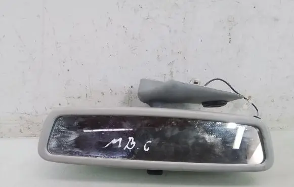Mercedes-Benz C W203 Rear view mirror (interior) 010485
