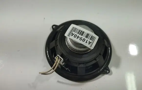 Renault Laguna II Front door speaker 