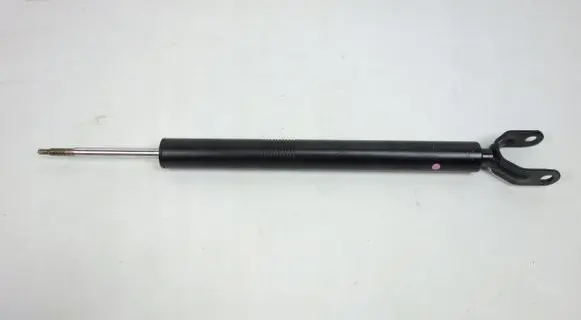 Mercedes-Benz E W210 Front shock absorber with coil spring A2113233400