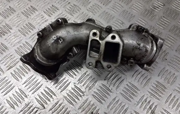 Opel Astra H Air intake duct part 8973858233