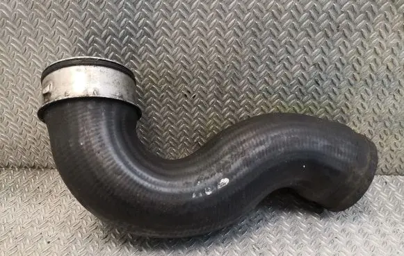 Mercedes-Benz ML W163 Intercooler hose/pipe