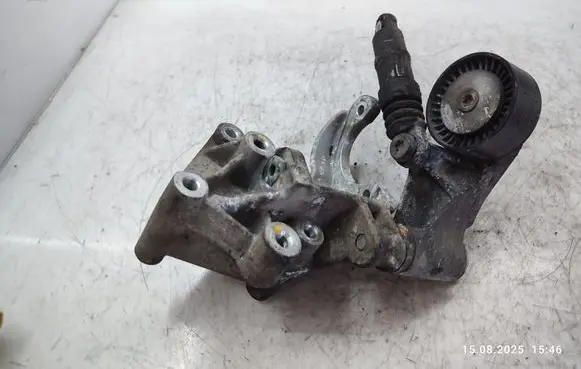 Hyundai ix 55 Generator/alternator belt tensioner