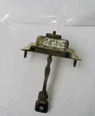 Cadillac CTS Front door check strap stopper 25765478