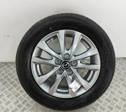 Mazda 3 R16 alloy rim 9965N06560