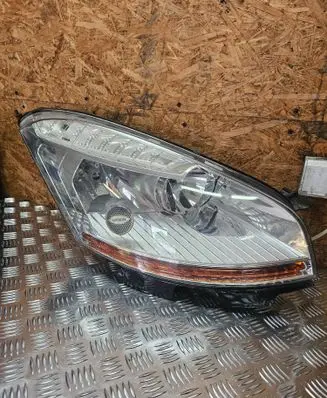Citroen C4 Grand Picasso Headlight/headlamp 16298200