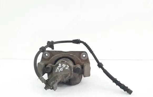 Peugeot 5008 II Front brake caliper 9830798780
