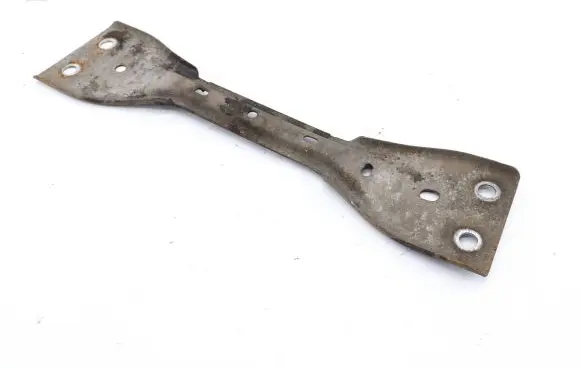 Muffler mount bracket/holder
