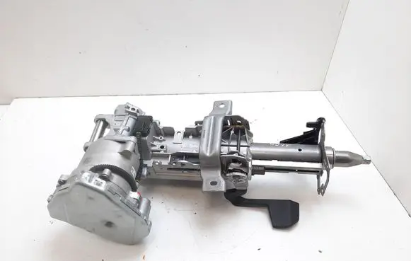 Ford Mustang Mach-E Steering wheel axle set LJ9C3DF077FN