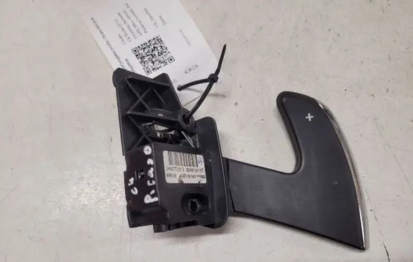 Citroen C4 I Picasso Gear shifter/selector 96481641XT 346070013