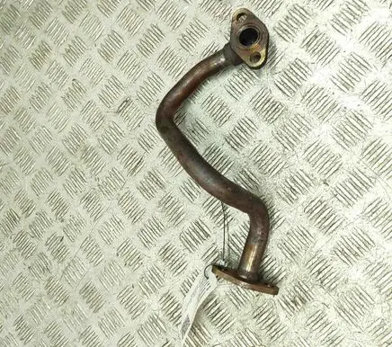 Honda CR-V EGR valve line/pipe/hose 187175TZG00