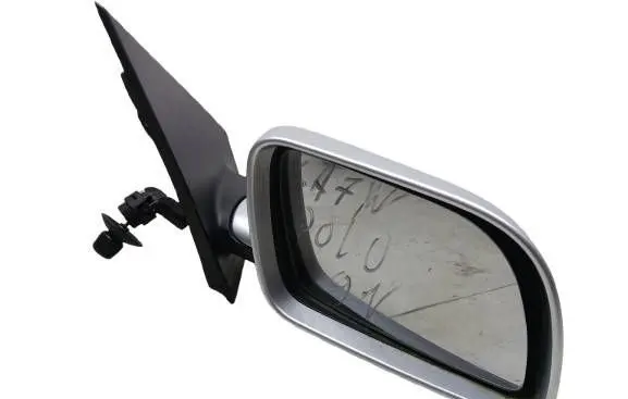 Volkswagen Polo Manual wing mirror 145687-KASACJA 145687