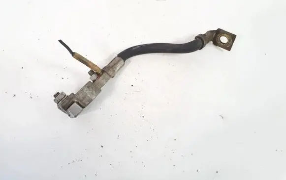 Seat Cordoba (6L) Positive cable (battery) 900971235