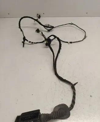 BMW 3 F30 F35 F31 Front door wiring loom 9286219