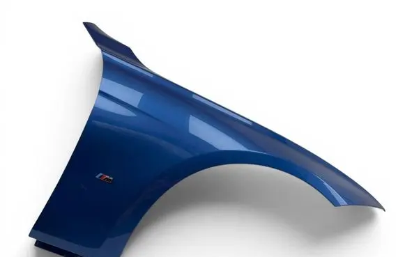 BMW 3 F30 F35 F31 Fender 41007438440 7438440 41009621598