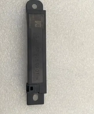 Mercedes-Benz GLE W167 Keyless (KESSY) go control unit/module A1679050901