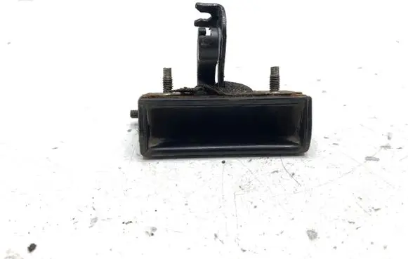 Honda Jazz Tailgate/trunk/boot exterior handle 