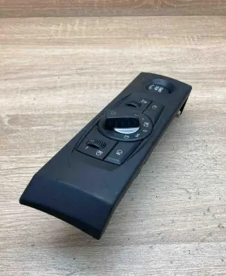 BMW 5 E60 E61 Light switch 6988555 6979533