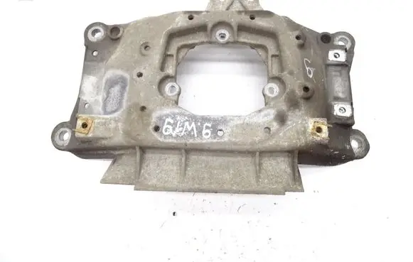 Audi A6 S6 C7 4G Gearbox mounting bracket 8K0399151